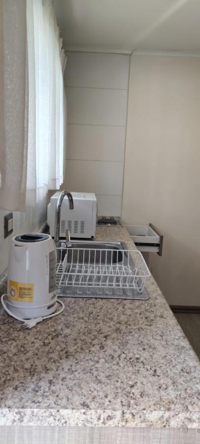 Hostal Antu Temuco Dış mekan fotoğraf